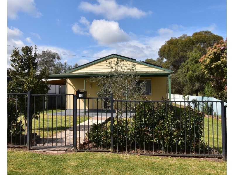 13 Cudgegong Street Mumbil via, Wellington NSW 2820