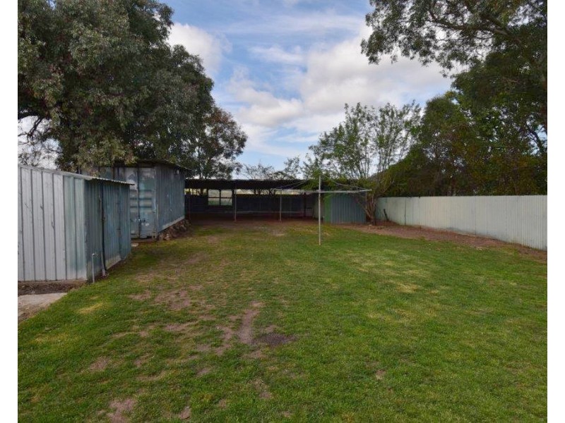 13 Cudgegong Street Mumbil via, Wellington NSW 2820