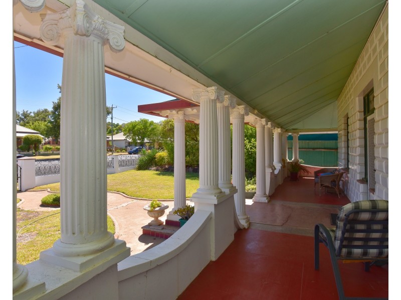 45 Gisborne Street, Wellington NSW 2820