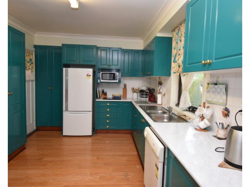 45 Gisborne Street, Wellington NSW 2820