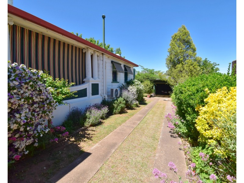 45 Gisborne Street, Wellington NSW 2820