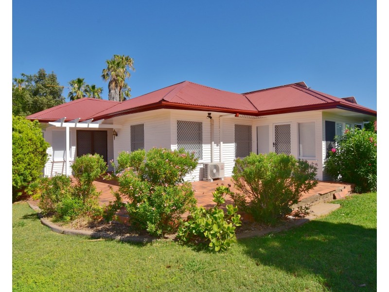 106 Warne Street, Wellington NSW 2820