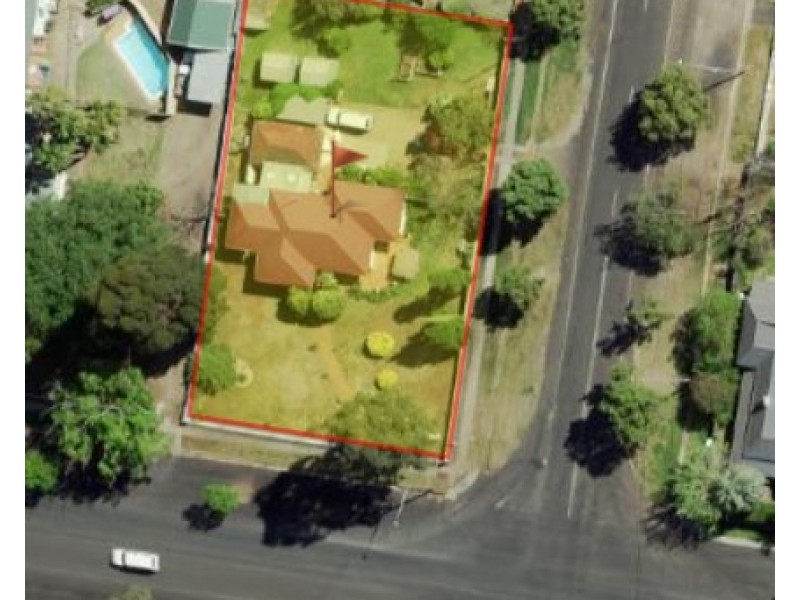 106 Warne Street, Wellington NSW 2820