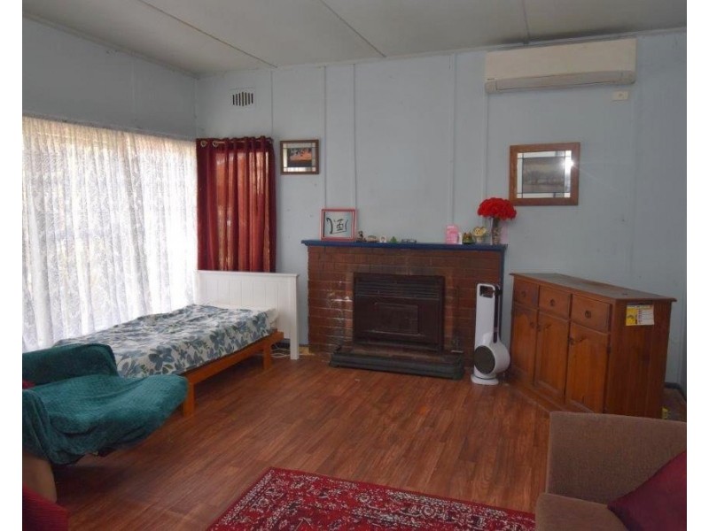 48 Apsley Crescent Mumbil via, Wellington NSW 2820