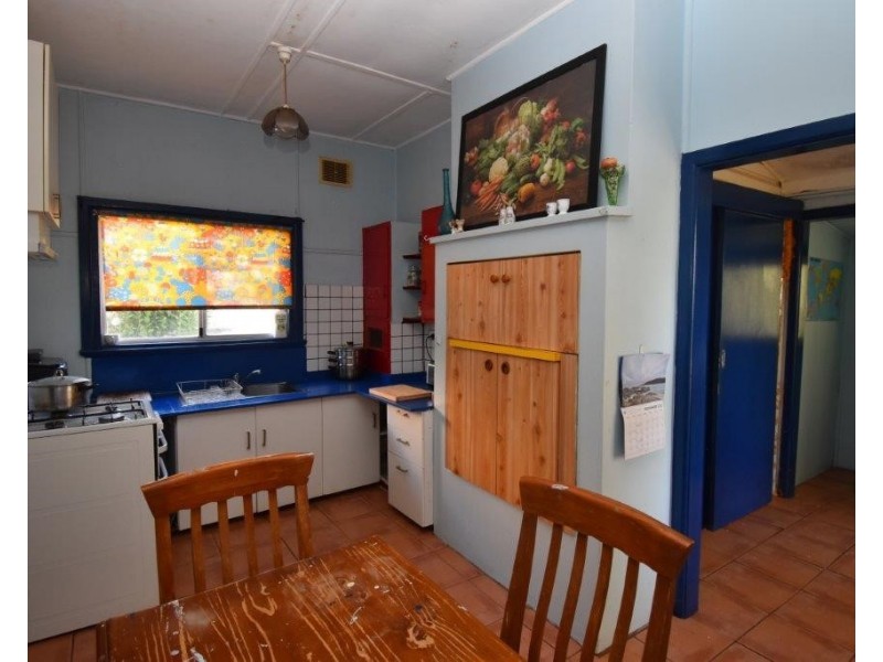 48 Apsley Crescent Mumbil via, Wellington NSW 2820