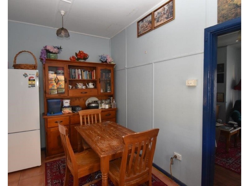 48 Apsley Crescent Mumbil via, Wellington NSW 2820