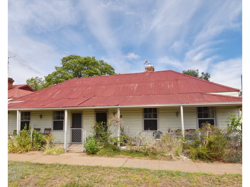 19 Percy Street, Wellington NSW 2820