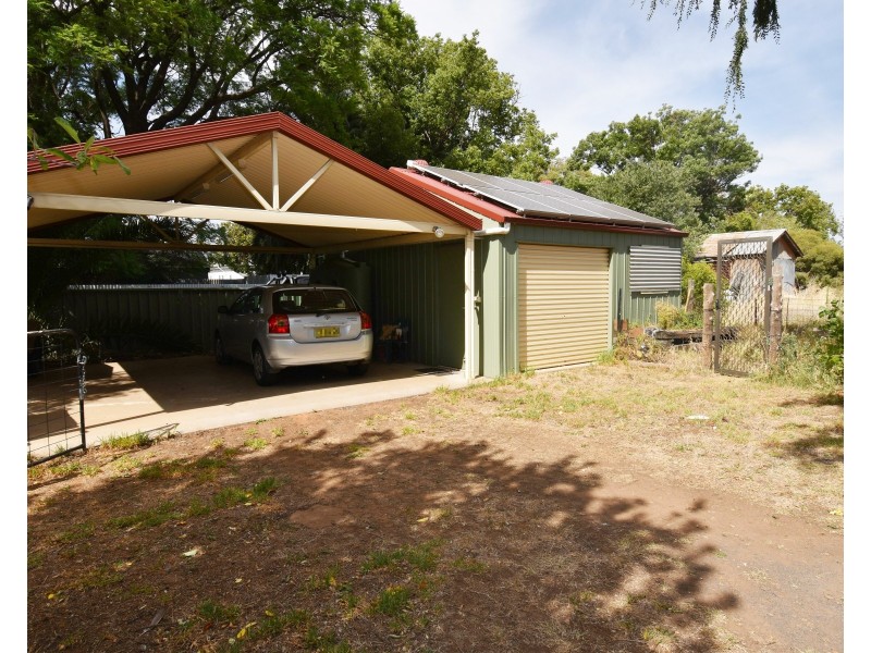 19 Percy Street, Wellington NSW 2820