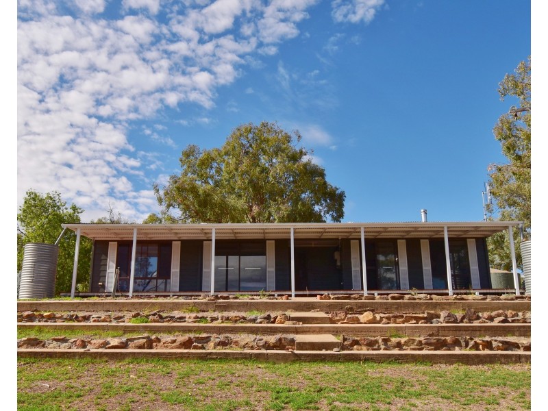 242 Fashions Mount Road Mumbil via, Wellington NSW 2820