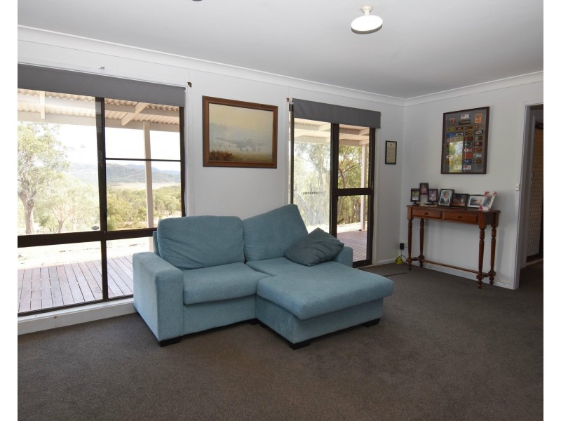 242 Fashions Mount Road Mumbil via, Wellington NSW 2820