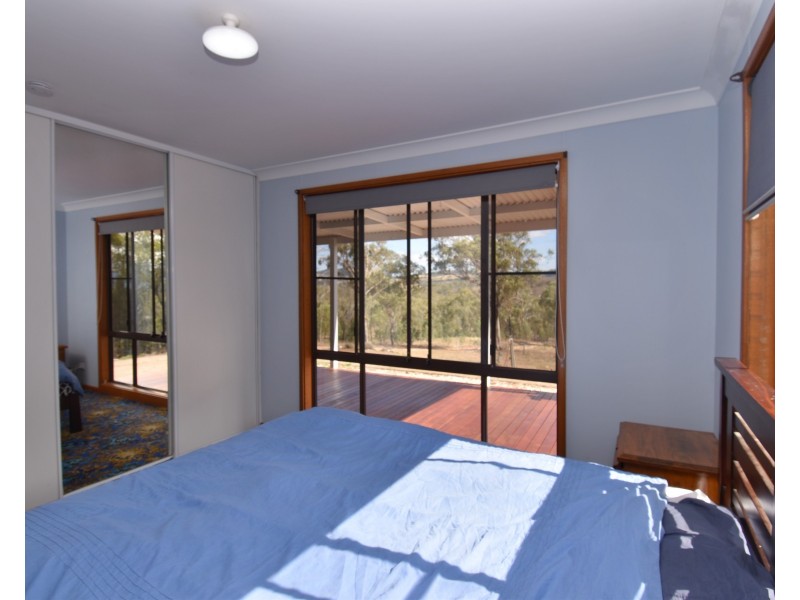 242 Fashions Mount Road Mumbil via, Wellington NSW 2820