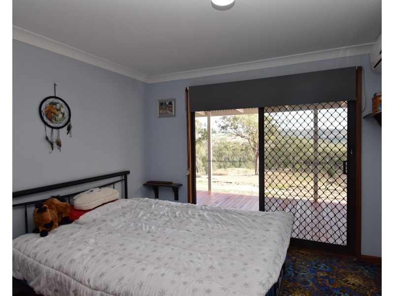 242 Fashions Mount Road Mumbil via, Wellington NSW 2820