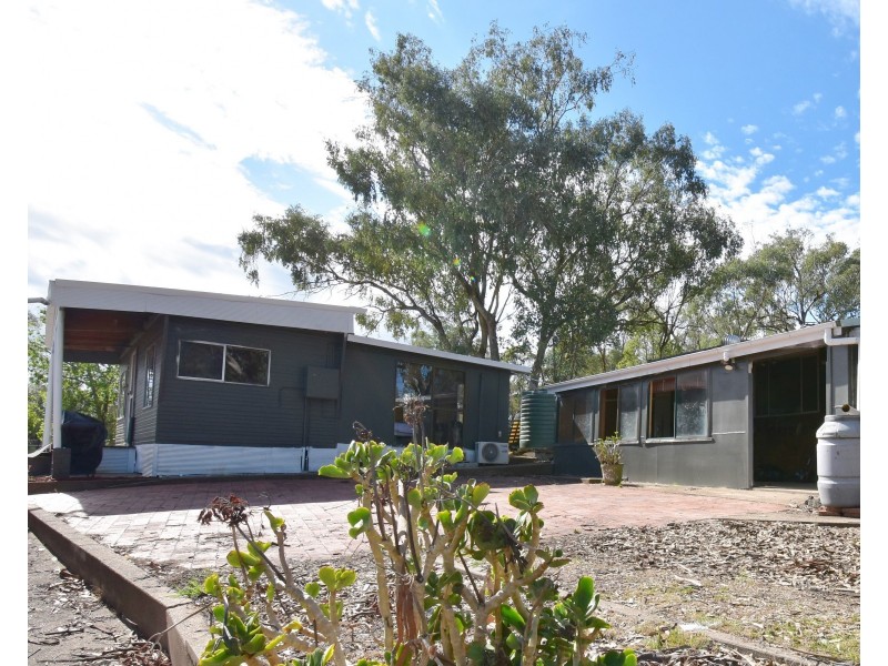 242 Fashions Mount Road Mumbil via, Wellington NSW 2820