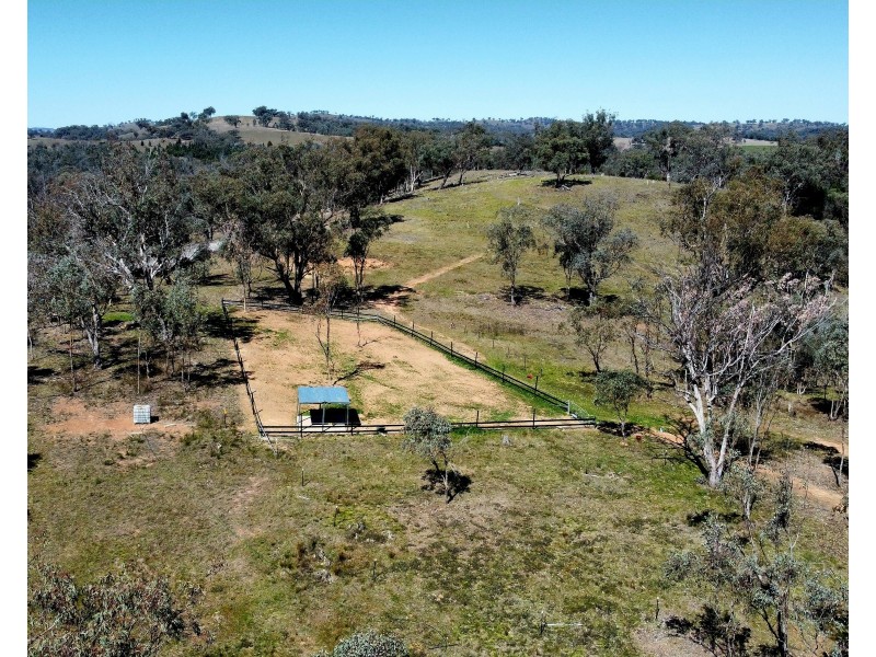 242 Fashions Mount Road Mumbil via, Wellington NSW 2820