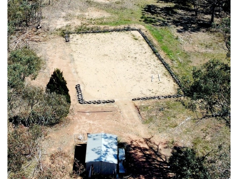 242 Fashions Mount Road Mumbil via, Wellington NSW 2820