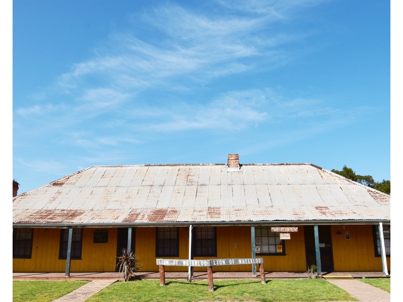 93 Montefiores Street, Wellington NSW 2820