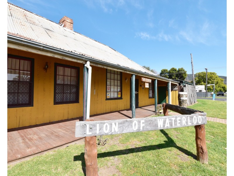 93 Montefiores Street, Wellington NSW 2820