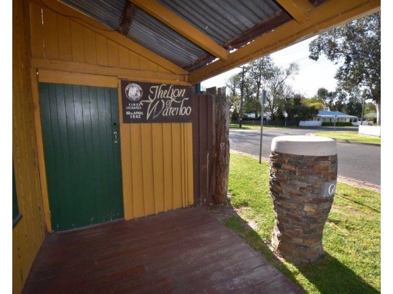 93 Montefiores Street, Wellington NSW 2820