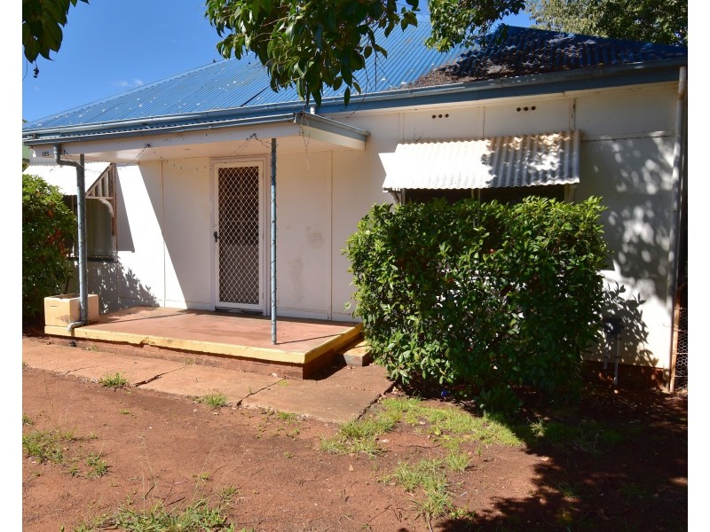 125 Swift Street, Wellington NSW 2820