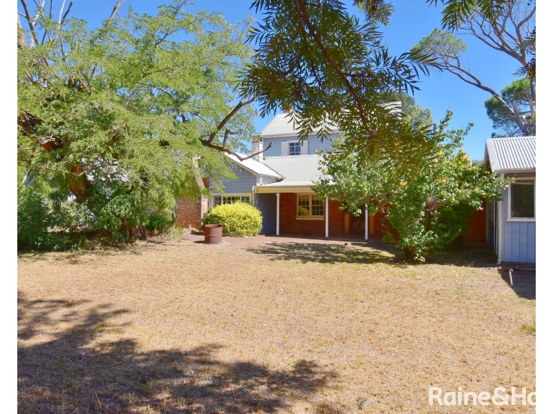 155 Falls Road, Wellington NSW 2820