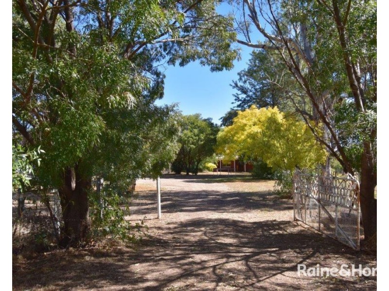 155 Falls Road, Wellington NSW 2820
