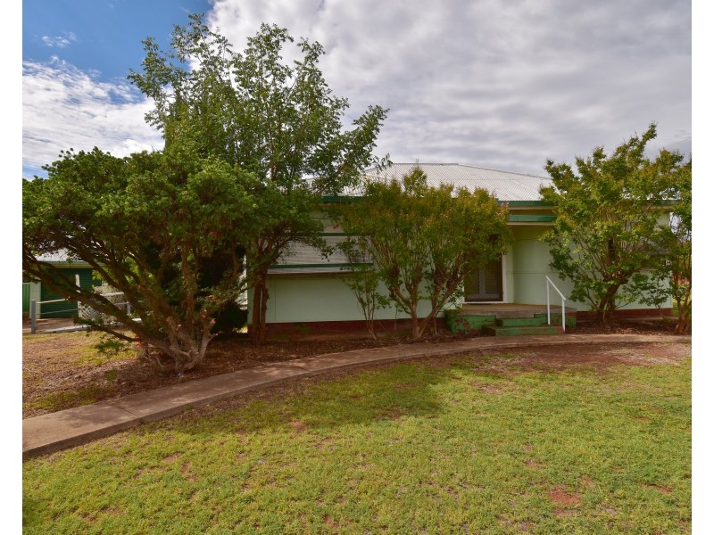 46-48 Thornton Street, Wellington NSW 2820