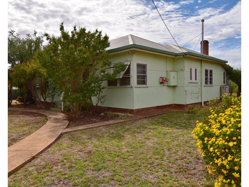 46-48 Thornton Street, Wellington NSW 2820