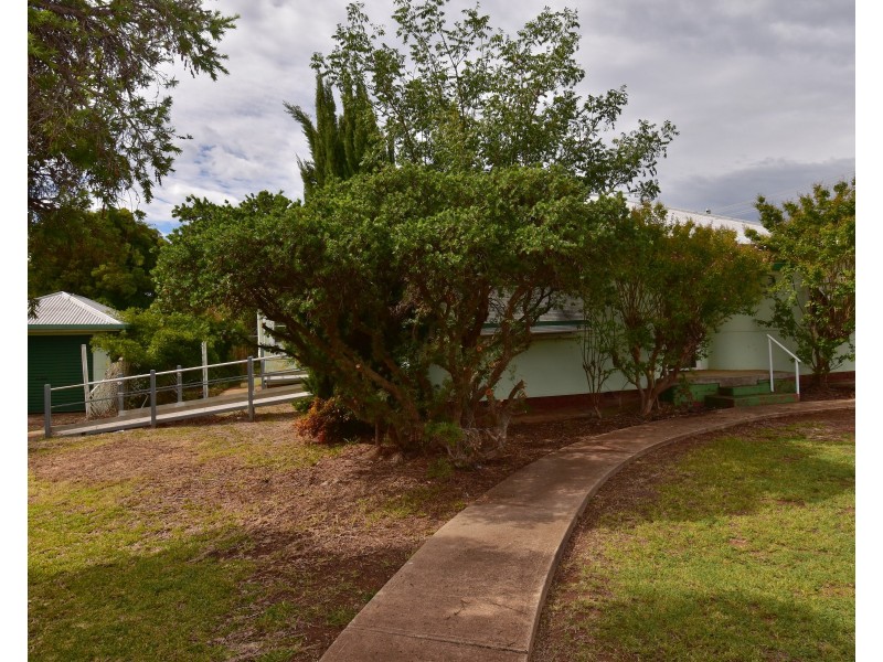 46-48 Thornton Street, Wellington NSW 2820