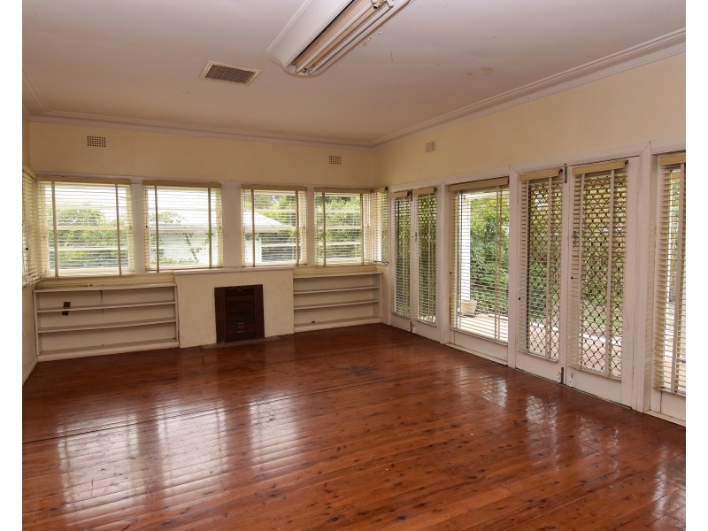 46-48 Thornton Street, Wellington NSW 2820