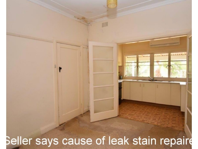 46-48 Thornton Street, Wellington NSW 2820