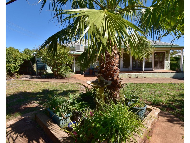 46-48 Thornton Street, Wellington NSW 2820