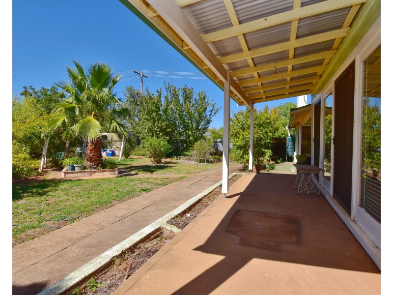 46-48 Thornton Street, Wellington NSW 2820