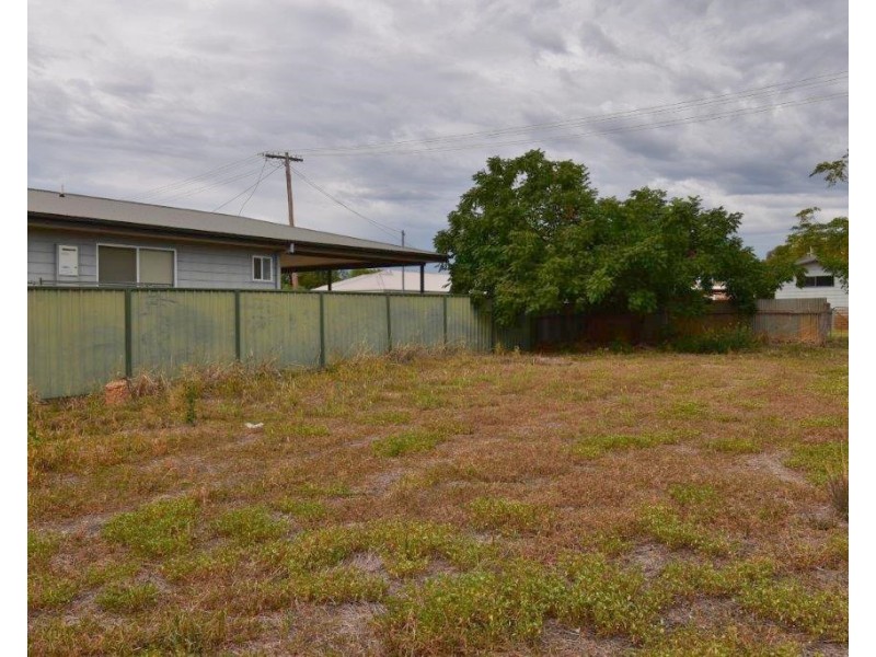 46-48 Thornton Street, Wellington NSW 2820