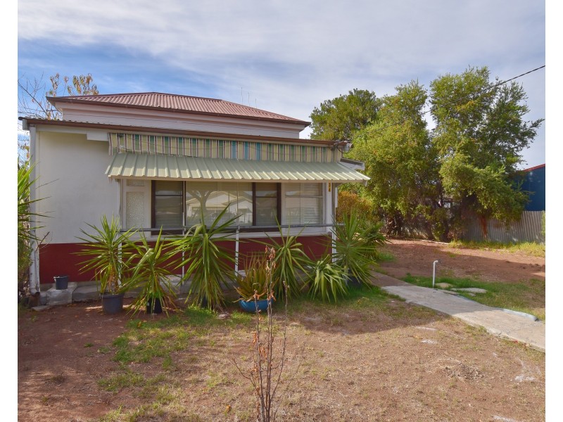 134 Pierce Street, Wellington NSW 2820