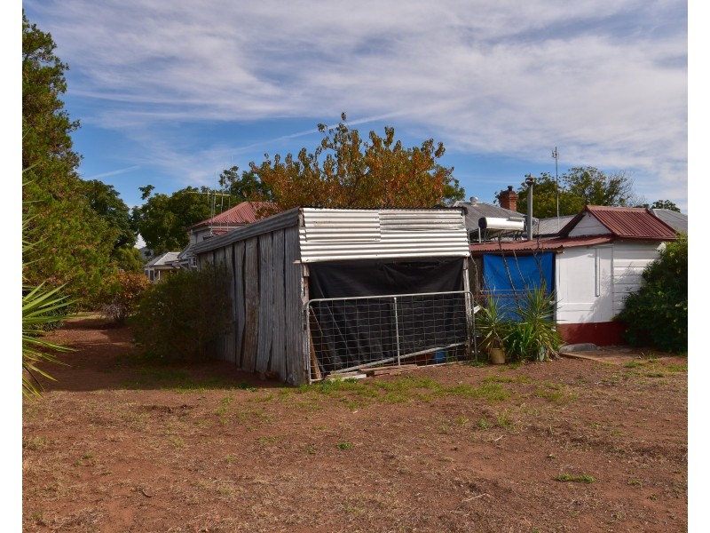 134 Pierce Street, Wellington NSW 2820