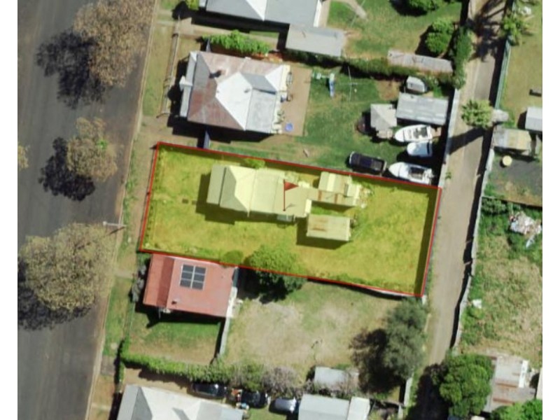 134 Pierce Street, Wellington NSW 2820