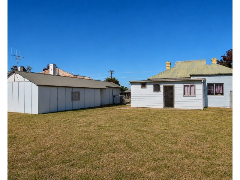 34 Maxwell Street, Wellington NSW 2820