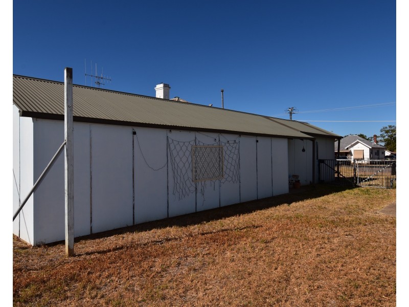 34 Maxwell Street, Wellington NSW 2820
