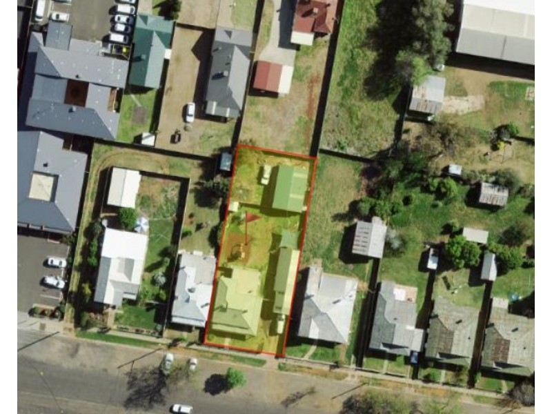 34 Maxwell Street, Wellington NSW 2820