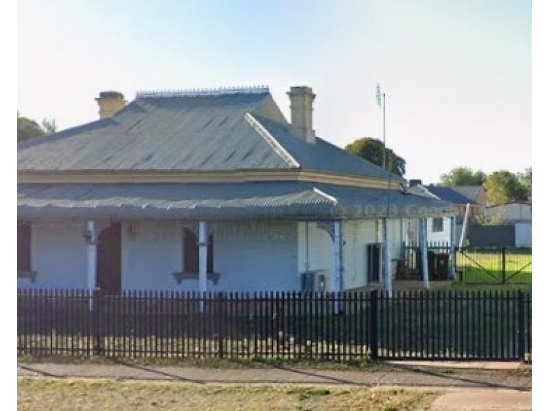 34 Maxwell Street, Wellington NSW 2820