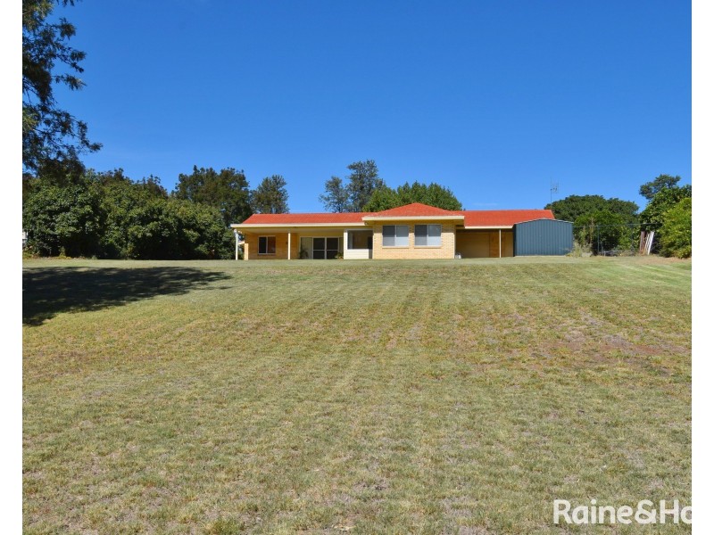 86 Gobolion Street, Wellington NSW 2820