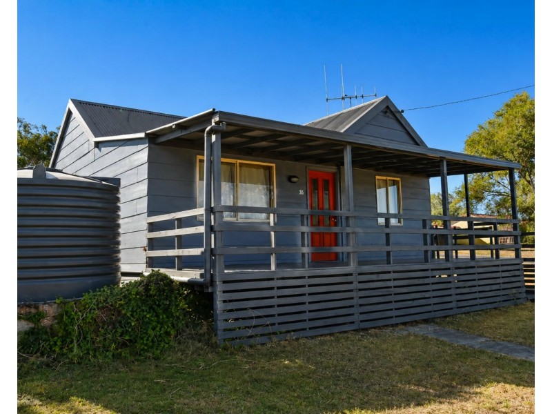 60 Wellington Street Stuart Town via, Wellington NSW 2820