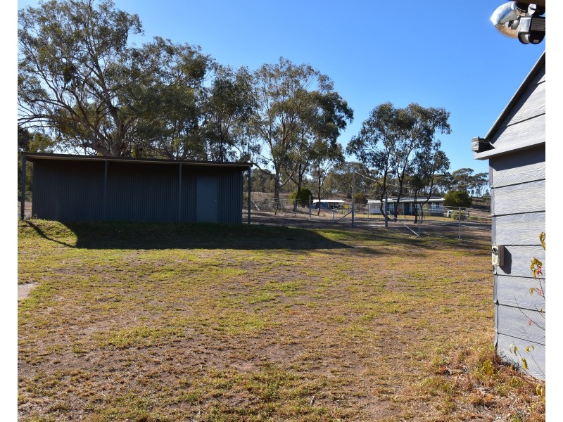 60 Wellington Street Stuart Town via, Wellington NSW 2820