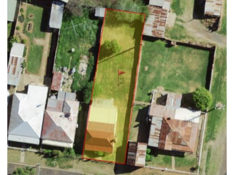 60 Whiteley Street, Wellington NSW 2820