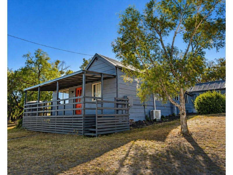 60 Wellington Street, Wellington NSW 2820