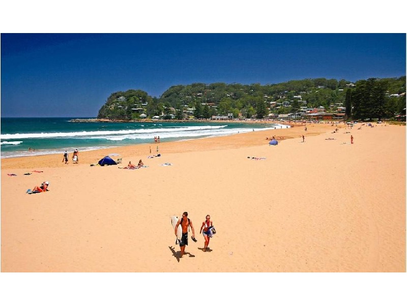 Avoca Beach NSW 2251