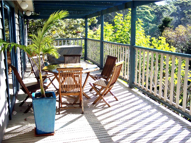 North Avoca NSW 2260