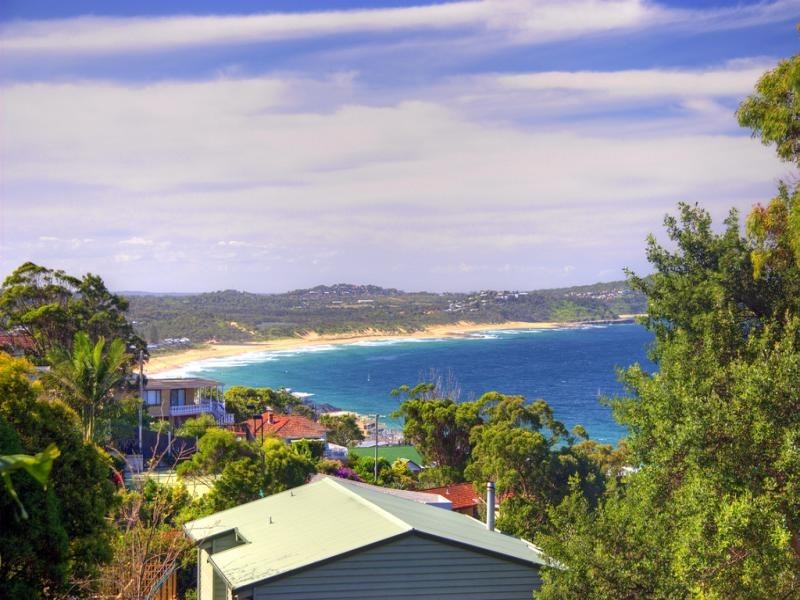 Terrigal NSW 2260
