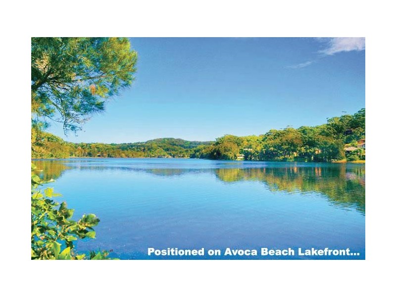 Avoca Beach NSW 2251