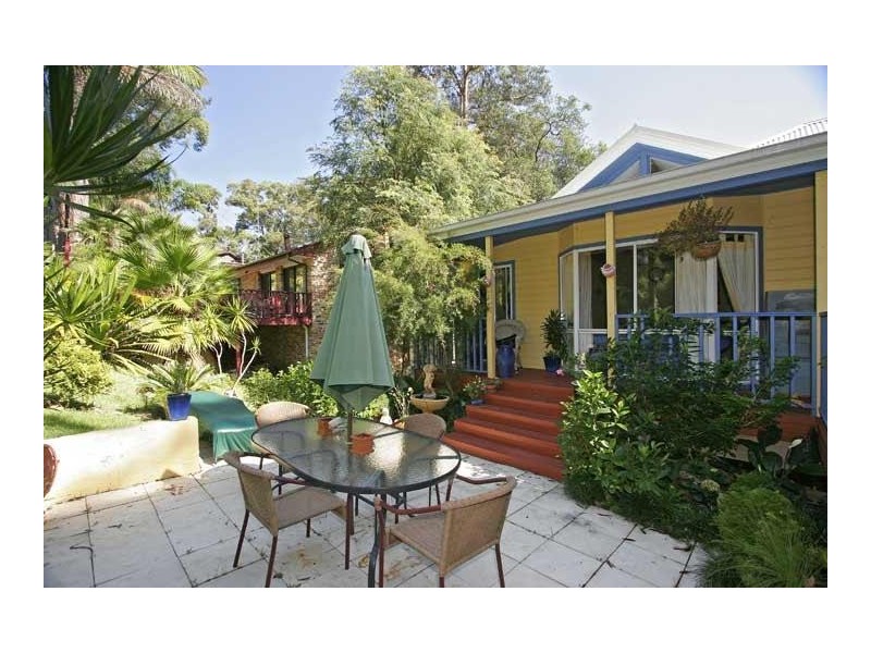 Avoca Beach NSW 2251